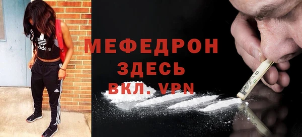 эйфоретик Гусь-Хрустальный