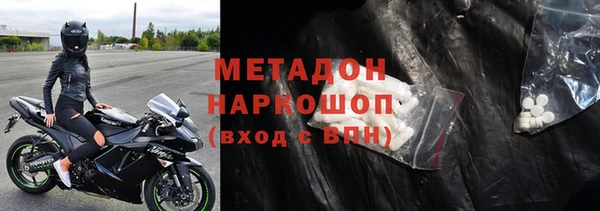 эйфоретик Гусь-Хрустальный