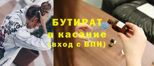 эйфоретик Гусь-Хрустальный