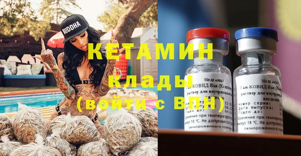 эйфоретик Гусь-Хрустальный